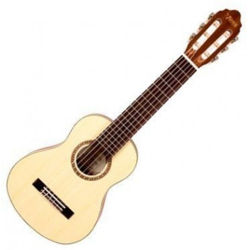 Valencia VC350 Natural akusztikus gitár - 1