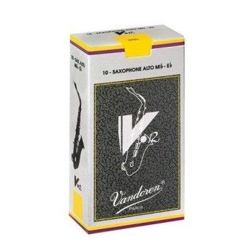 Vandoren Alt Szaxofon nád - V12 - 1 Vandoren Alt Szaxofon nád - V12 - 1