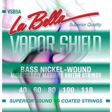 Vapor Shield - VSB5A (5 Húros) - 1 Vapor Shield - VSB5A (5 Húros) - 1