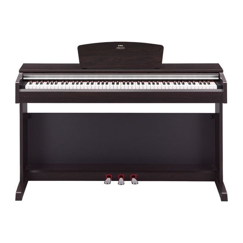 Yamaha YDP-144 rózsafa,   ÁTMENETILEG NEM ELÉRHETŐ - 1