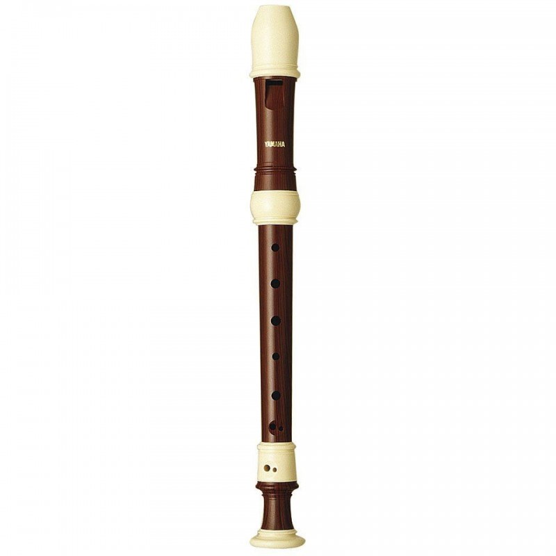 Yamaha YRA-312B alt furulya (barokk) - 1