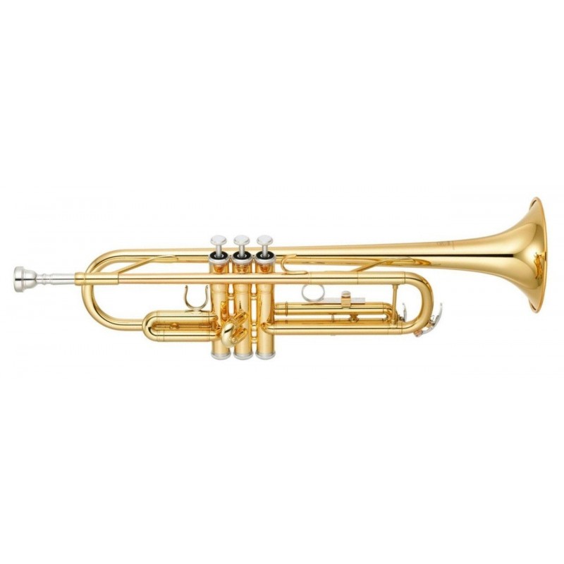 Yamaha YTR-3335 B trombita - 1