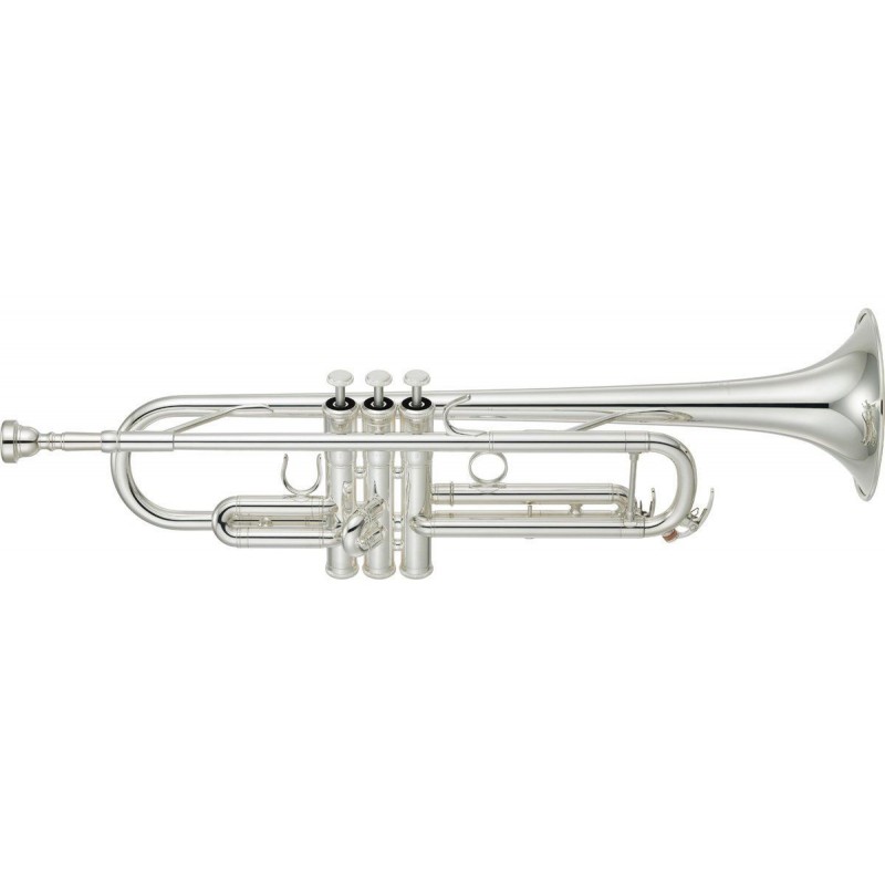 Yamaha YTR-4335 GSII B trombita - 1