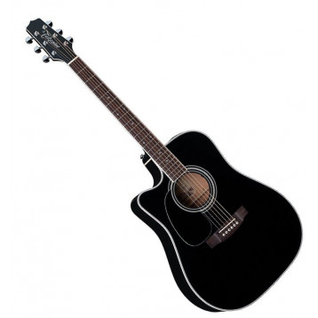 Takamine EF341SC-LH