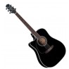 Takamine EF341SC-LH