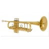 John Packer JP-151 B trombita