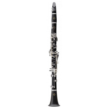 Buffet Crampon E12 F B klarinét - 1 Buffet Crampon E12 F B klarinét - 1