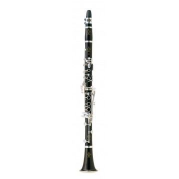 Buffet Crampon E13 B klarinét - 1 Buffet Crampon E13 B klarinét - 1