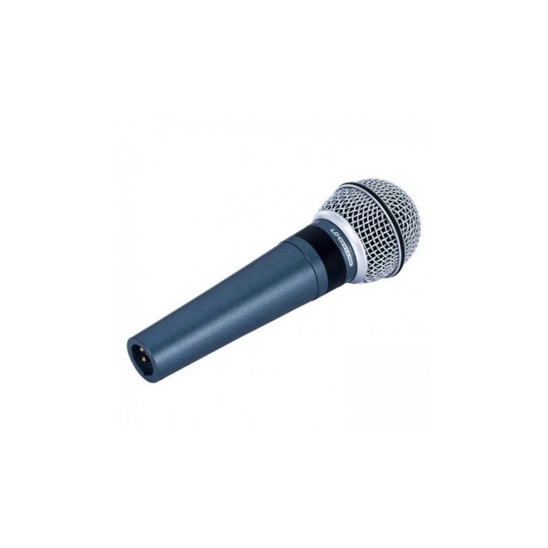 LD Systems dinamikus mikrofon ének/vokál - 2