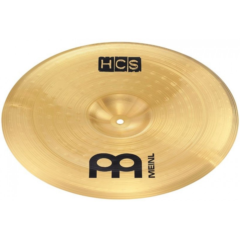 Meinl HCS 12" China cintányér