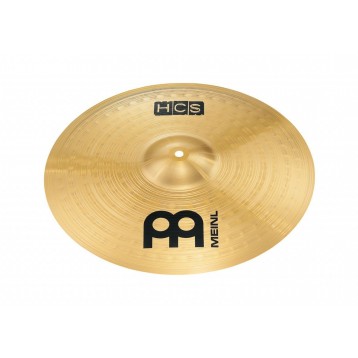 Meinl HCS 18" Crash cintányér