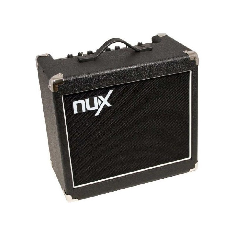 Joyo комбоусилитель DC-15. NUX Mighty-Air, 10вт. NUX Mighty Lite.