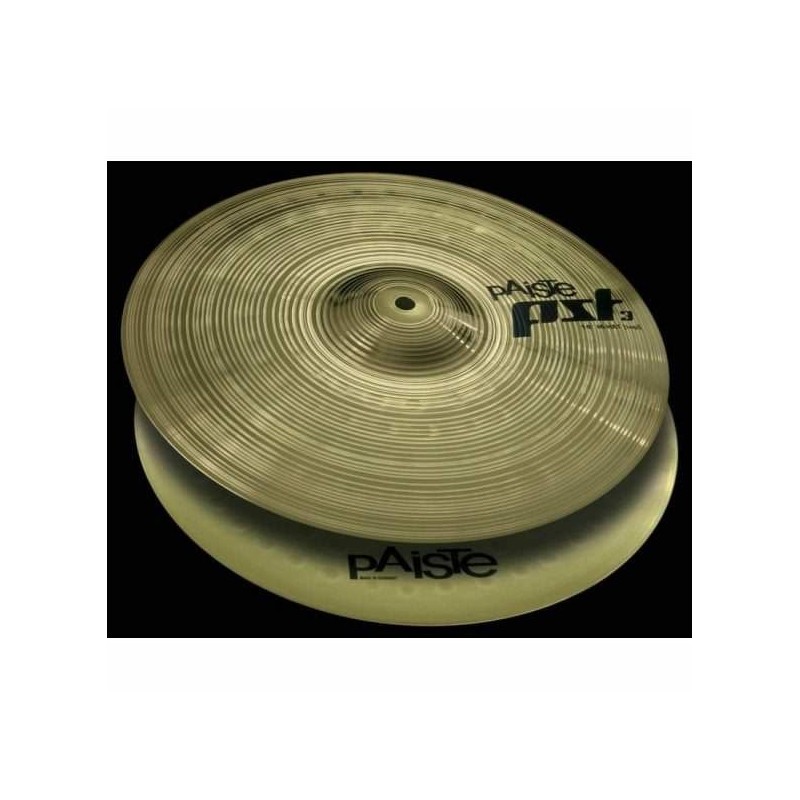 PST3 13" Hi-Hat cintányér