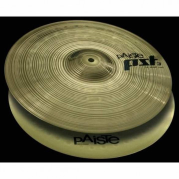 PST3 14" Hi-Hat cintányér PST3 14" Hi-Hat cintányér
