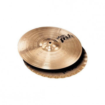 PST5 14" Sound Edge Hi-Hat cintányér PST5 14" Sound Edge Hi-Hat cintányér
