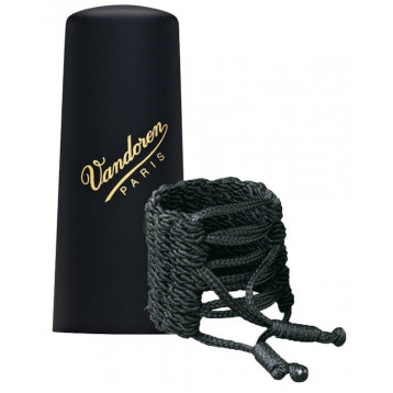 Vandoren Klassic Bb clarinet P szorító,kupak Vandoren Klassic Bb clarinet P szorító,kupak