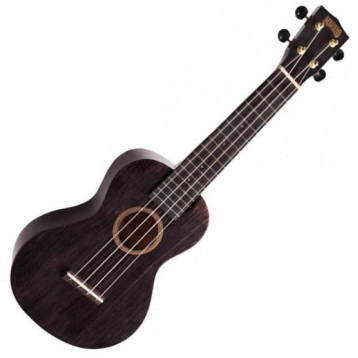 Mahalo MH2-TBK koncert ukulele