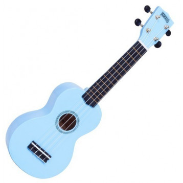 Mahalo MR1 Light Blue szoprán ukulele
