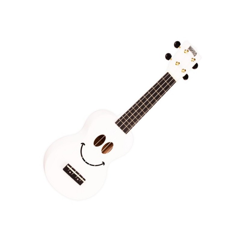 Mahalo MR1 Light Blue szoprán ukulele
