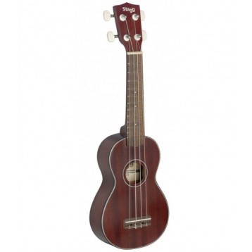 STAGG US10 TATTOO szoprán ukulele STAGG US10 TATTOO szoprán ukulele