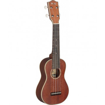 STAGG US10 TATTOO szoprán ukulele STAGG US10 TATTOO szoprán ukulele