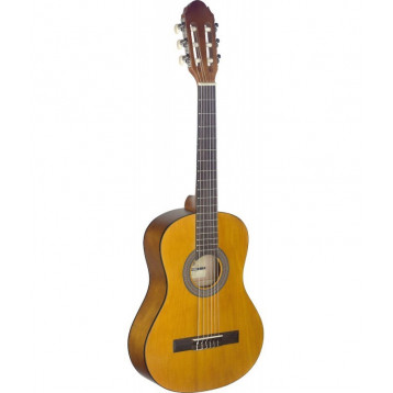 STAGG C410 M NAT 1/2 es klasszikus gitár STAGG C410 M NAT 1/2 es klasszikus gitár