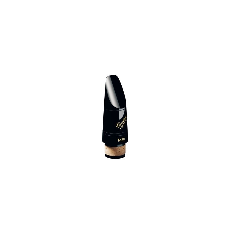 Vandoren M30-Bb klarinét fúvóka