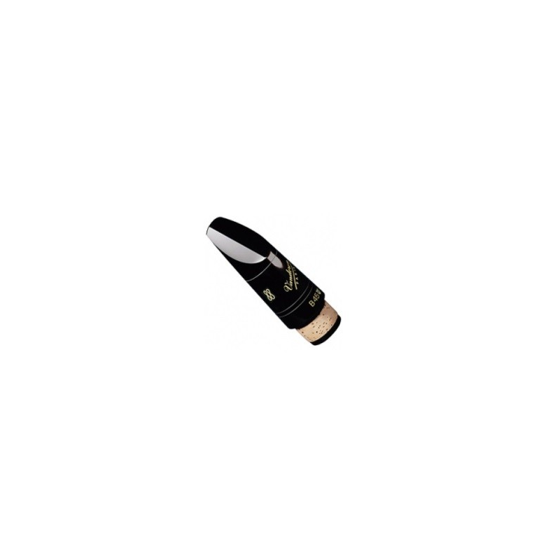 Vandoren B45-Bb klarinét fúvóka