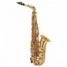 Garry Paul GP-6435S tenor szaxofon - 2