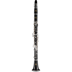 Jupiter JCL-1100S,Bb-klarinét,fa