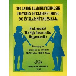 NAGYROMANTIKA Átdolgozta Kocsis Zoltán, Berkes Kálmán