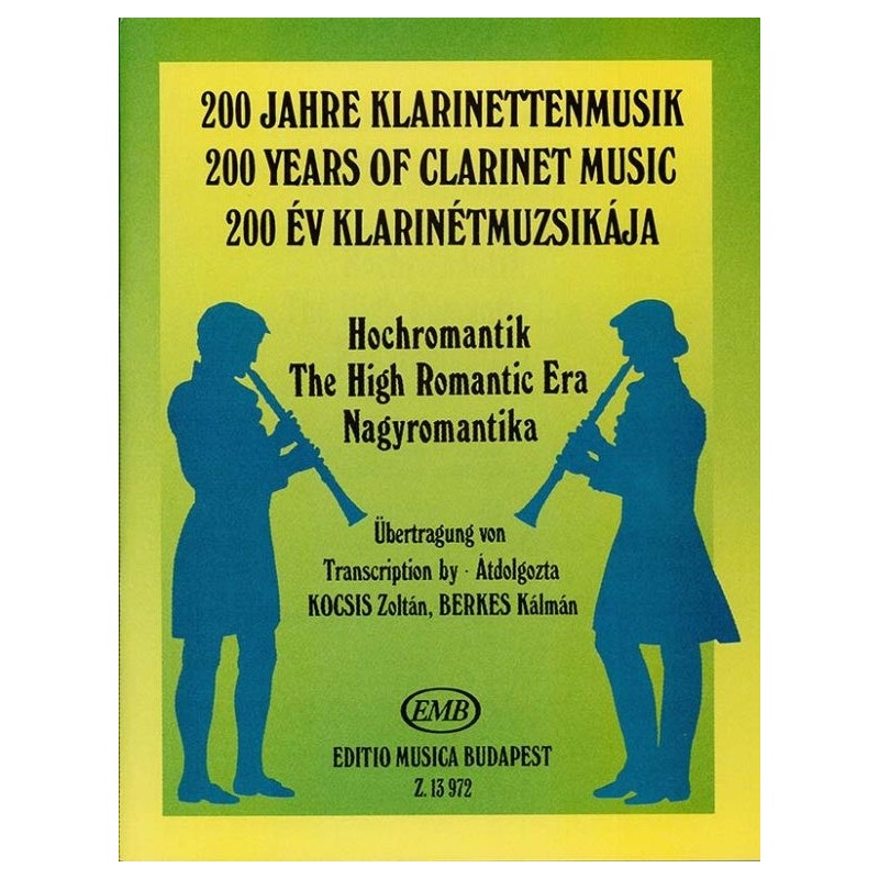 NAGYROMANTIKA Átdolgozta Kocsis Zoltán, Berkes Kálmán NAGYROMANTIKA Átdolgozta Kocsis Zoltán, Berkes Kálmán