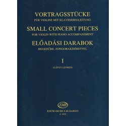 ELŐADÁSI DARABOK 1 Közreadta Lányi Margit, Lenkei Tiborné, Mező László