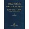 ELŐADÁSI DARABOK 1 Közreadta Lányi Margit, Lenkei Tiborné, Mező László
