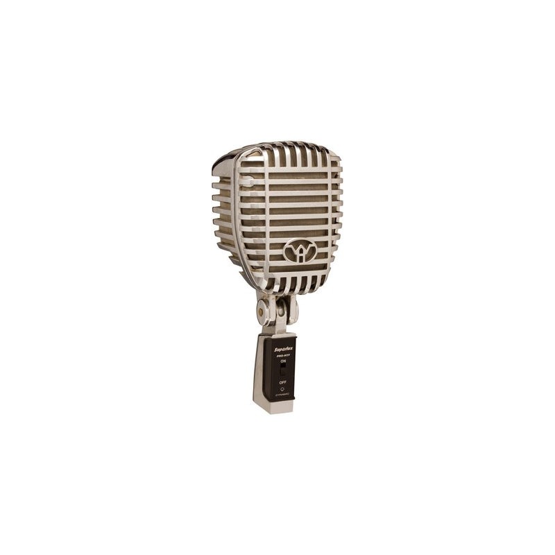 Superlux WH5 Retro mikrofon