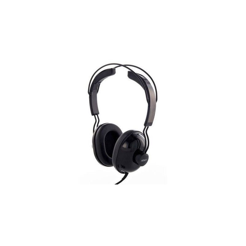 Superlux HD651-BK Standard fejhallgató
