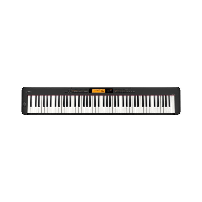 Casio CDP 350BK digitális zongora
