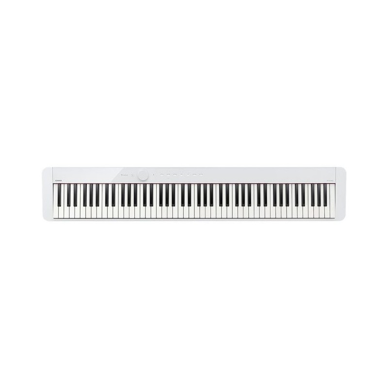 Casio PX S1000 WE digitális zongora
