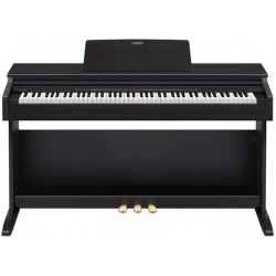 Casio Celviano GP-300 BK digitális zongora