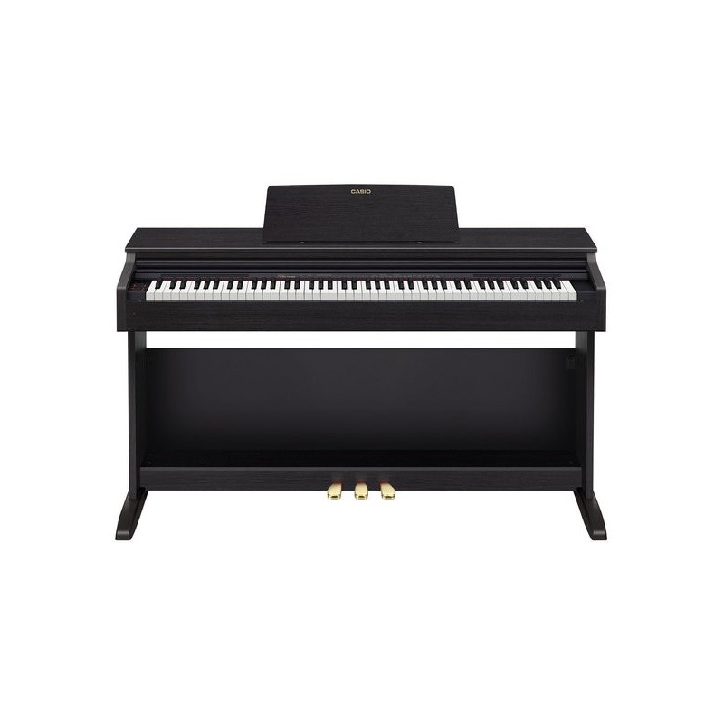Casio Celviano GP-300 BK digitális zongora