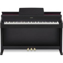 Casio Celviano AP-470 BK digitális zongora