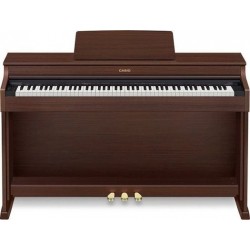 Casio Celviano AP-470 BN digitális zongora