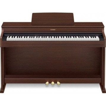 Casio Celviano AP-470 BN digitális zongora
