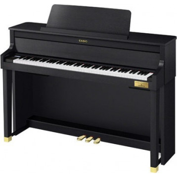 Casio Celviano Grand Hybrid GP-400 digitális zongora Casio Celviano Grand Hybrid GP-400 digitális zongora