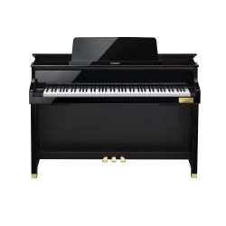 Casio Celviano Grand Hybrid GP-500 BP digitális zongora