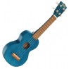 Mahalo MK1 Transparent Blue szoprán ukulele