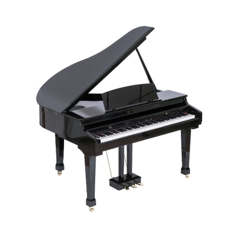 ORLA GRAND 500 BK - ORLA GRAND 500 BK digitális zongora