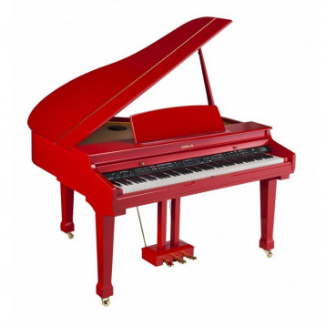 ORLA GRAND 500 RED - ORLA GRAND 500 RED digitális zongora ORLA GRAND 500 RED - ORLA GRAND 500 RED digitális zongora