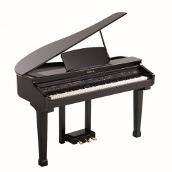 ORLA GRAND120 BK - ORLA GRAND120 BK digitális zongora