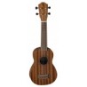 Baton Rouge V2-SW sun szoprán ukulele szélesebb nyakkal